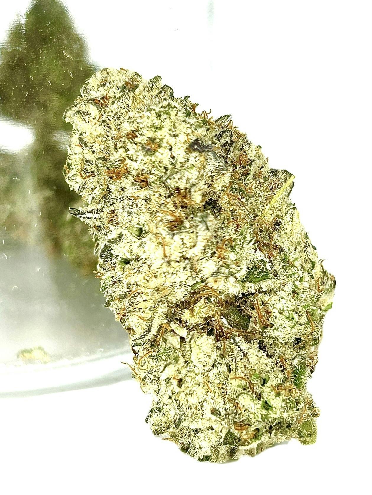 UPNORTH - Cali — Gas OG