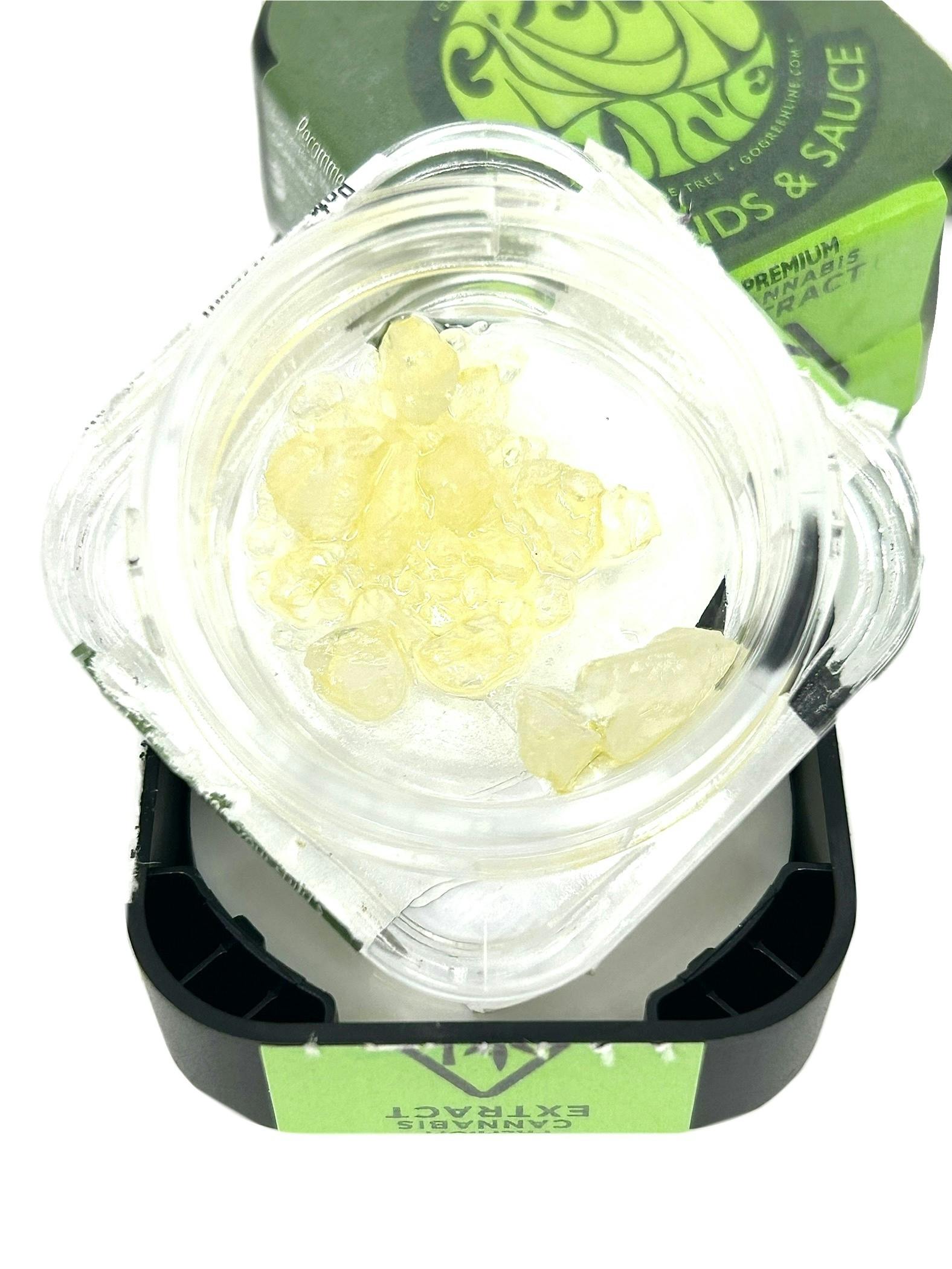 GREENLINE - — Dosi-punch - , Sale!