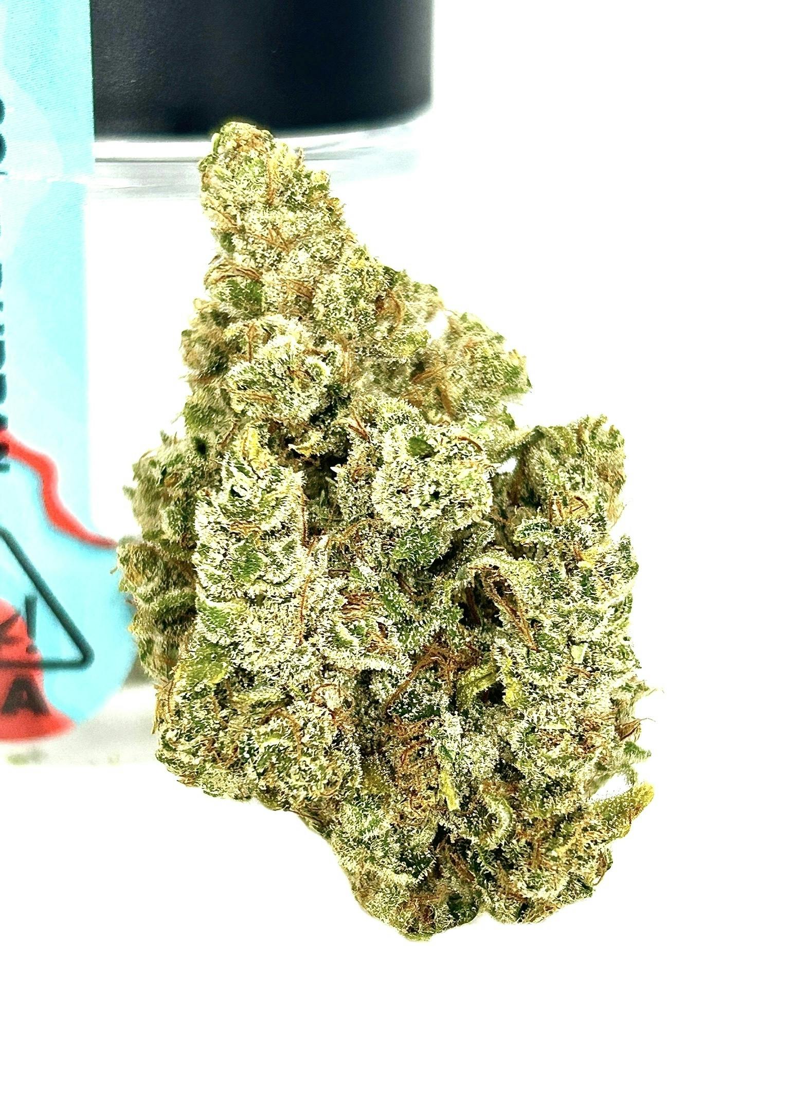 SENSE - Sour Diesel - 3.5g