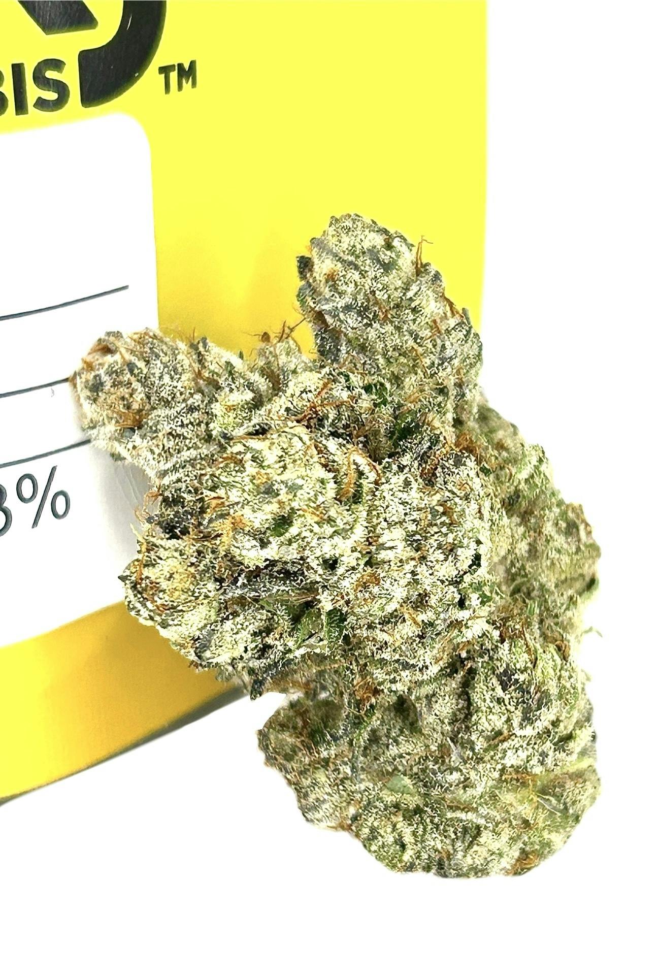 Sticky - Black — Cherry Gushers