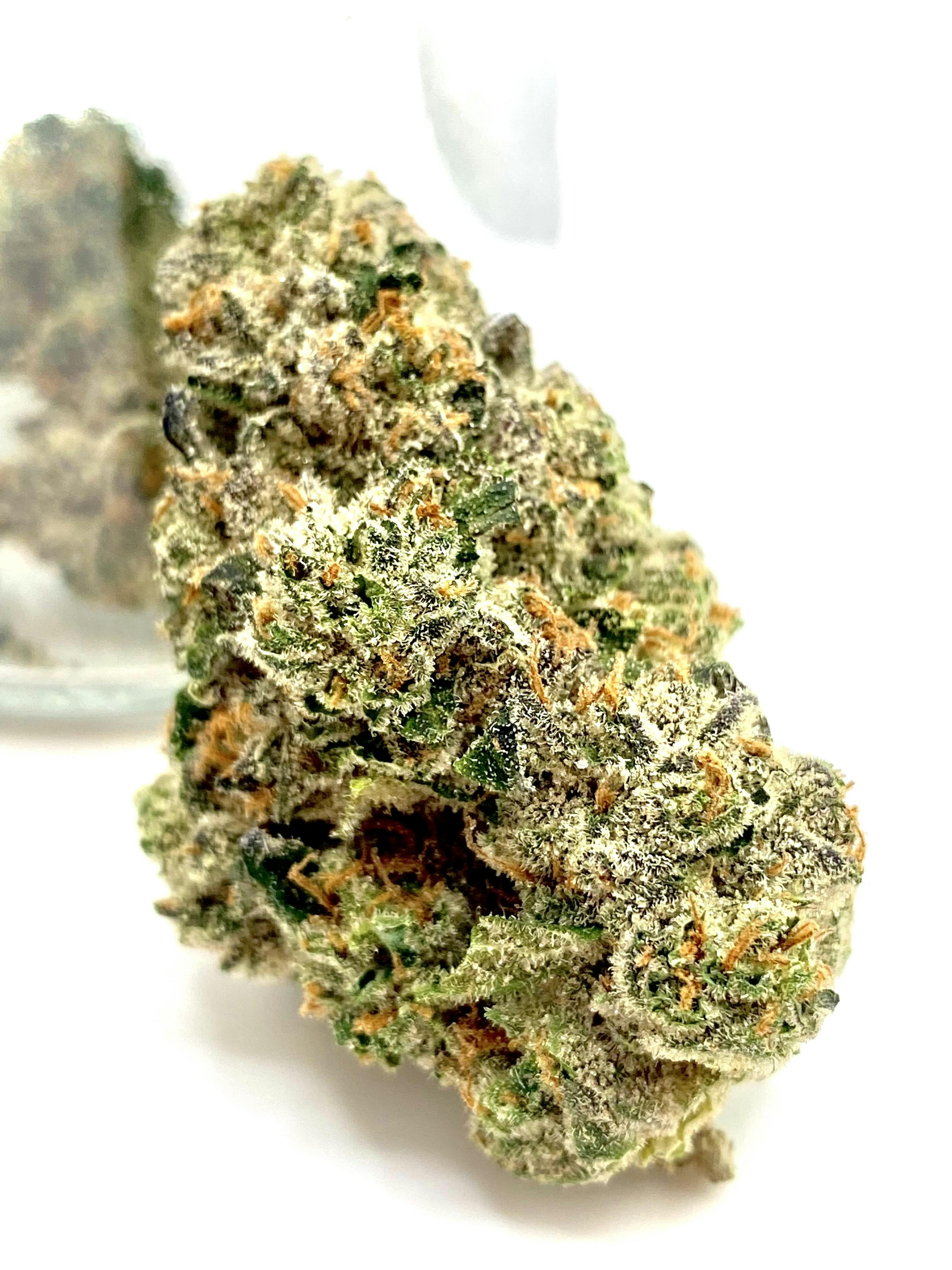 FIG FARMS - — Krypto Chronic #1