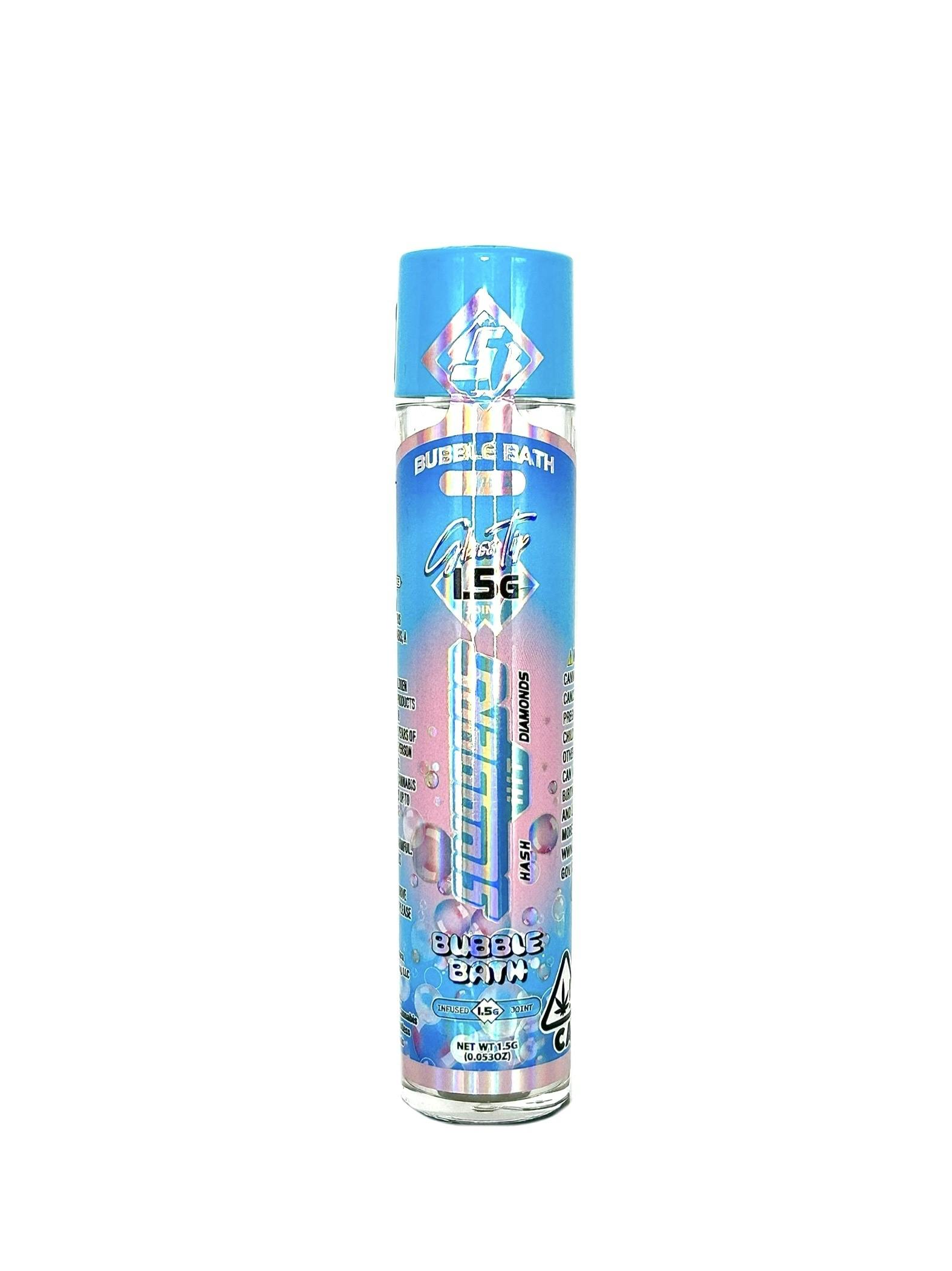 Sluggers - — Bubble Bath - , & !
