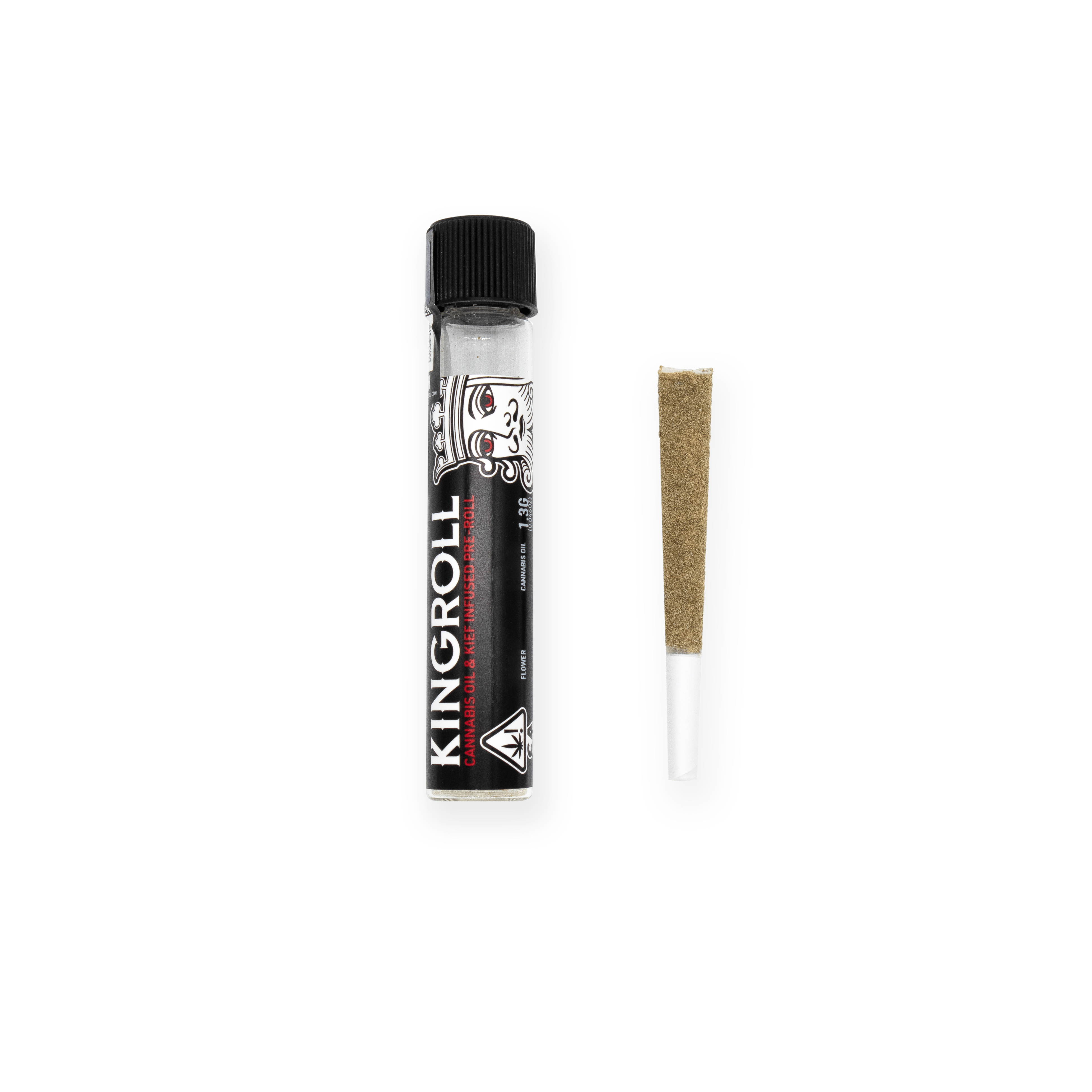 Kingroll - Wedding: Cake X Blackberry Kush - , !