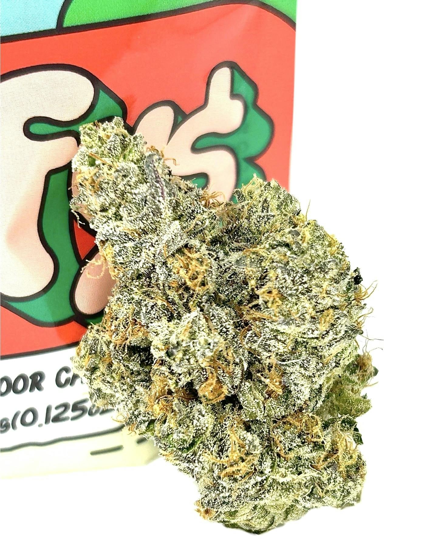 Duffy$ - Peanut Butter Breath - , New Lower Price!