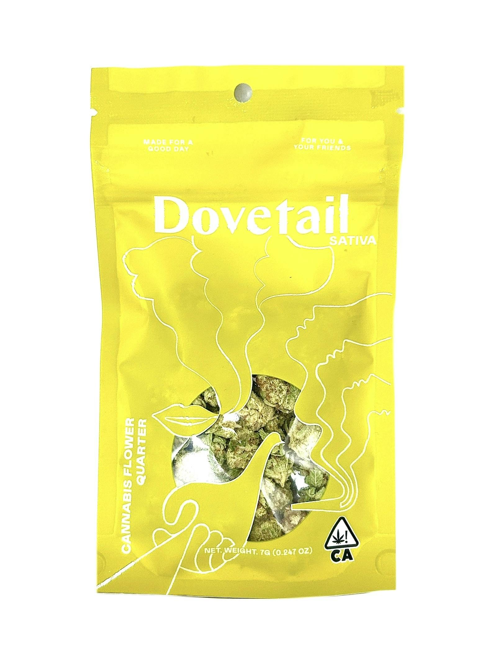 Dovetail - Papaya Punch - , Sale!