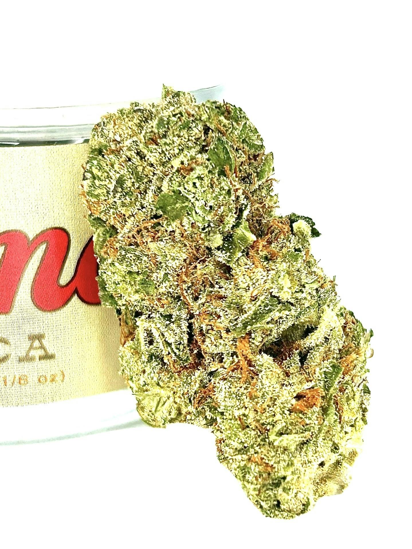 Humo - Chalino — OG
