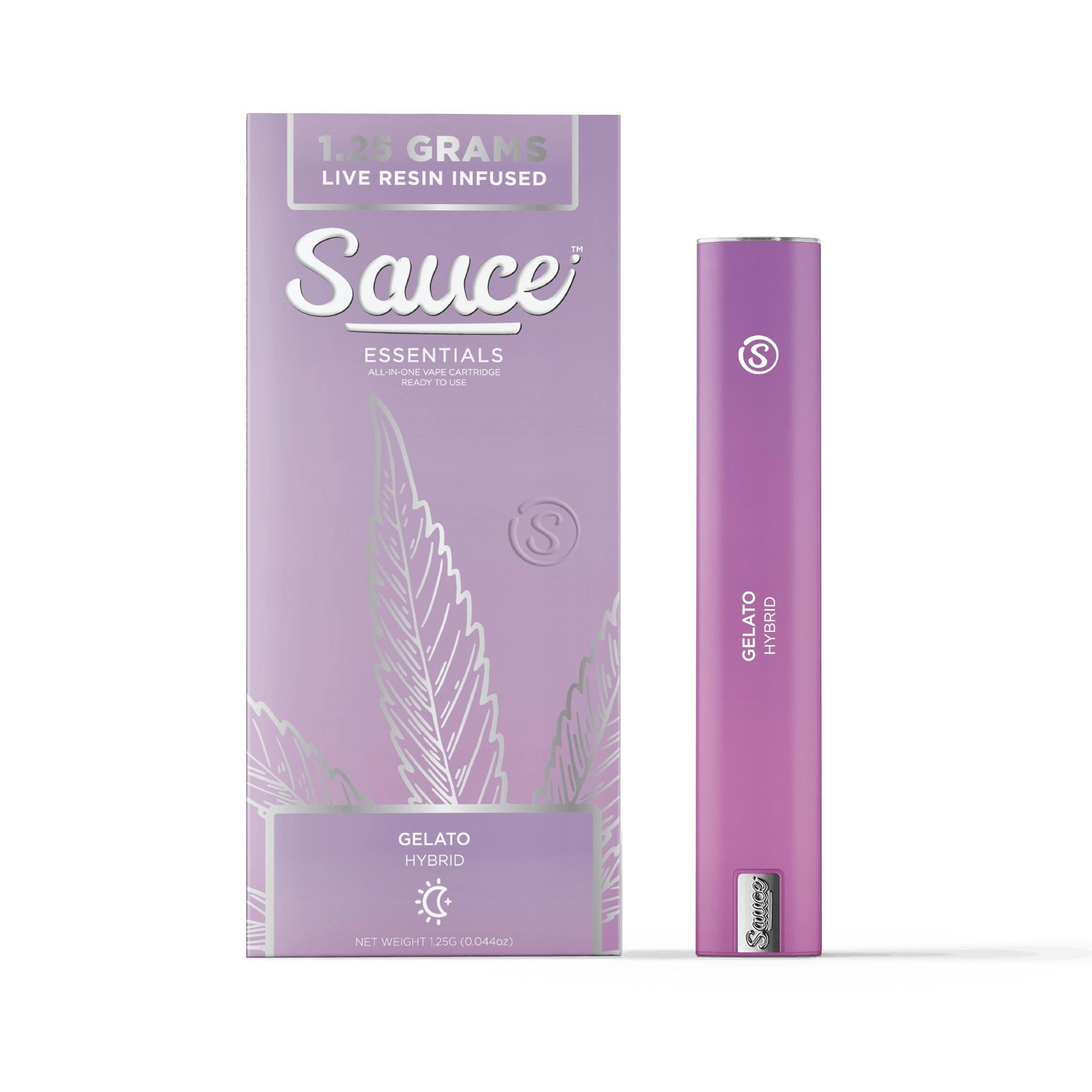 Gelato - - !