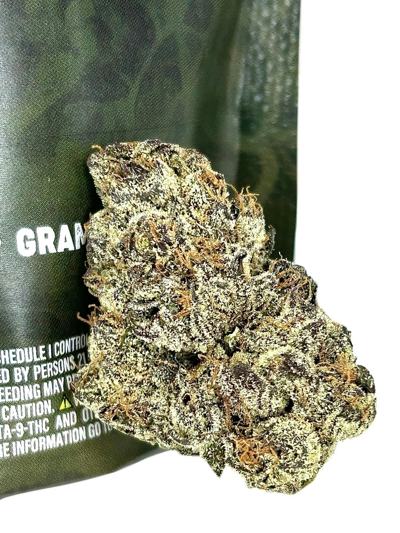 GRAMLIN - LCG — Bx
