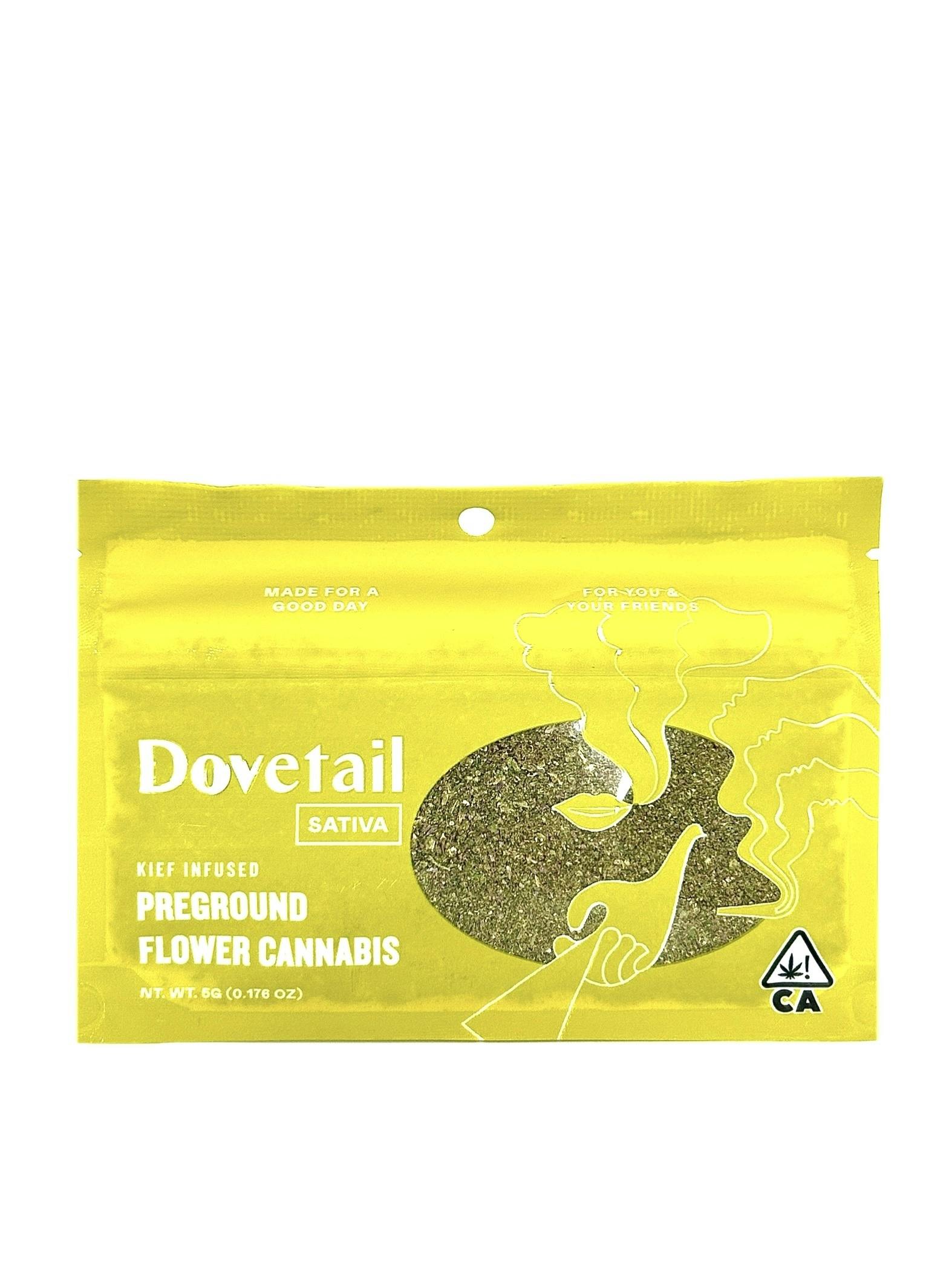 Dovetail - Guava Gelato - - ! Sale!