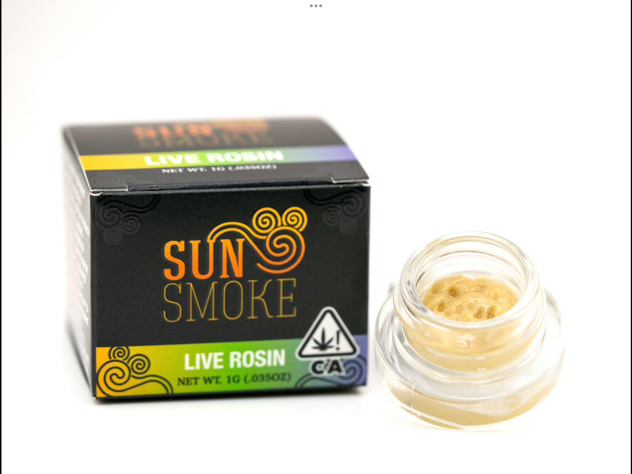 SunSmoke - — Legend OG