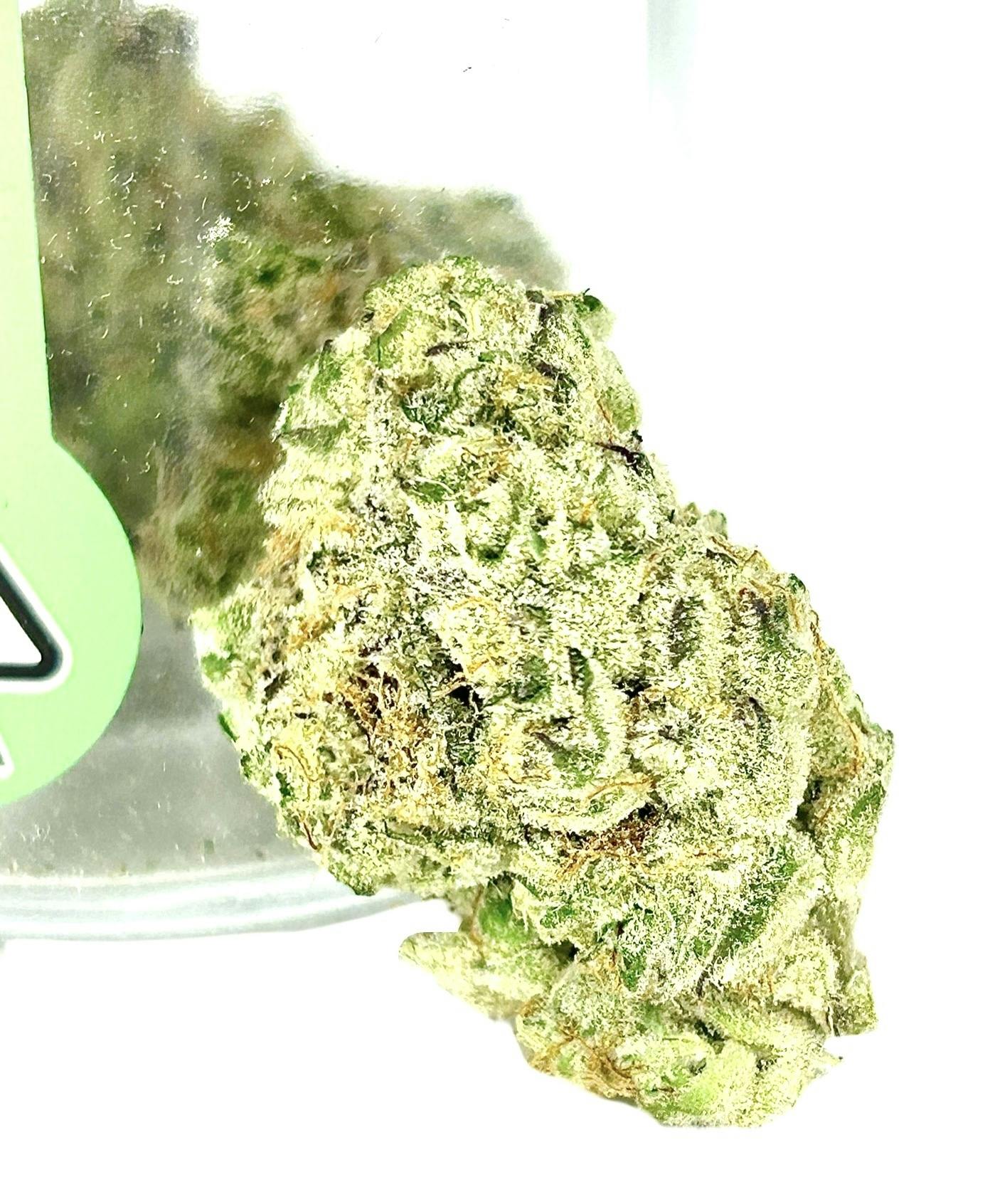 UPNORTH - Strawberry — Cough