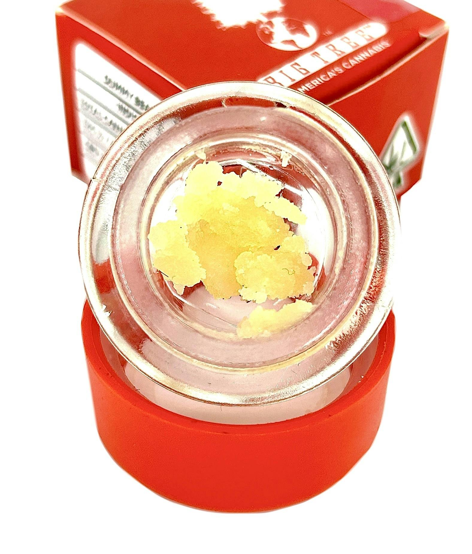 Diamonds - Platinum Grapes - 1g