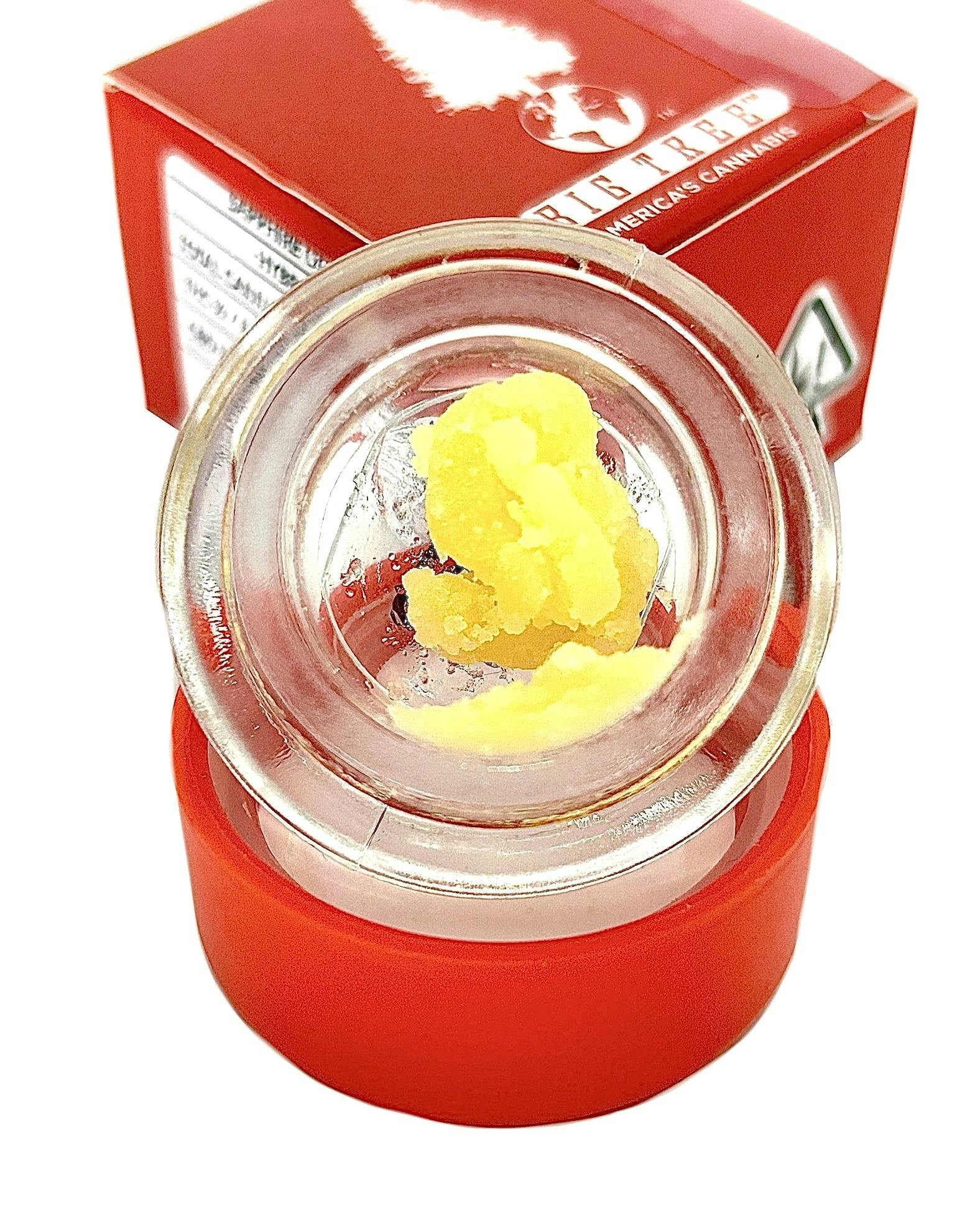 Diamonds - Sapphire OG - 1g