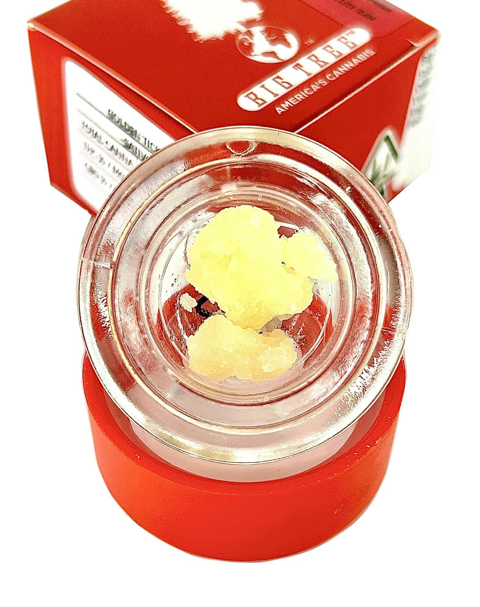 Diamonds - Golden Ticket - 1g