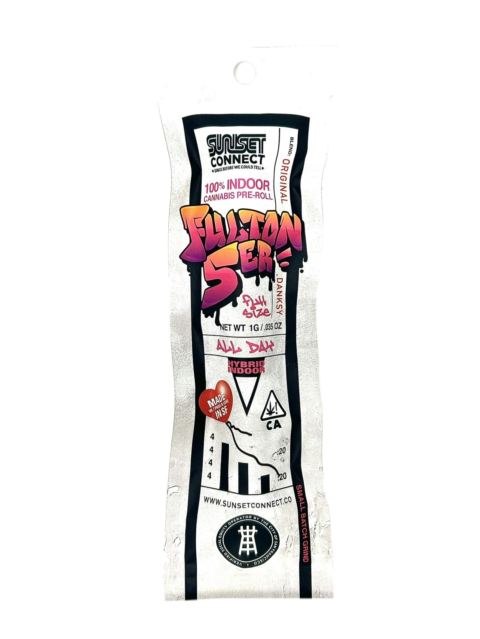 Original Danksy [1g]