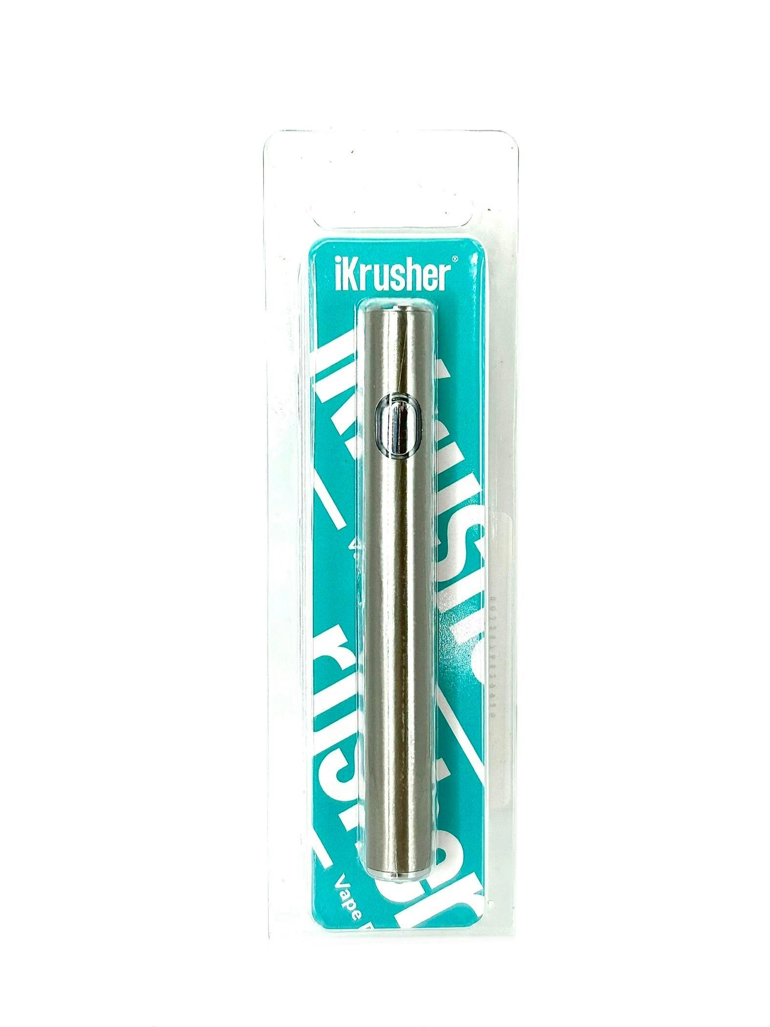 Ikrusher - 510 - 350 Mah - Usb C