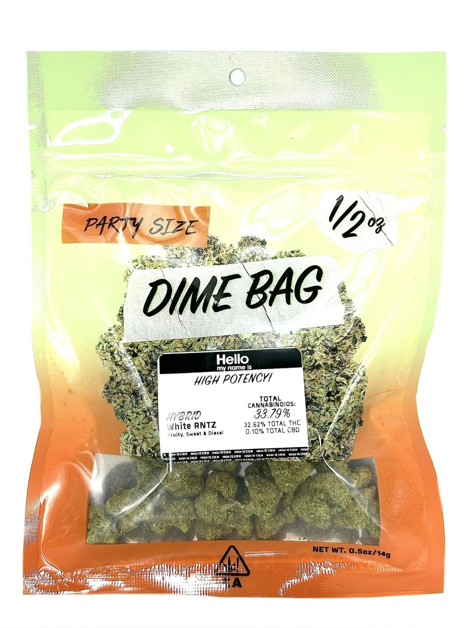 Dime Bag - — Mazar