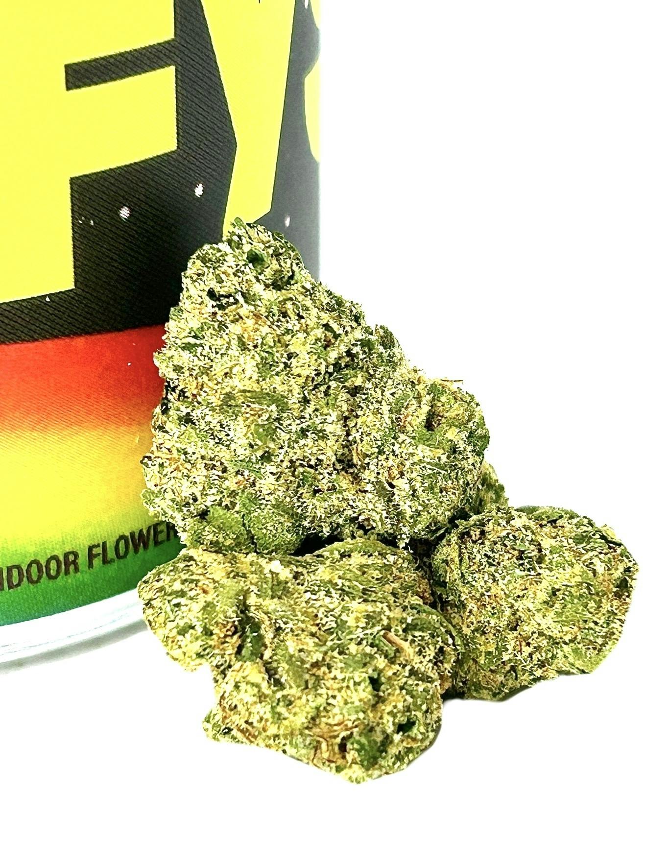 Duffy$ - L.A. — Confidential