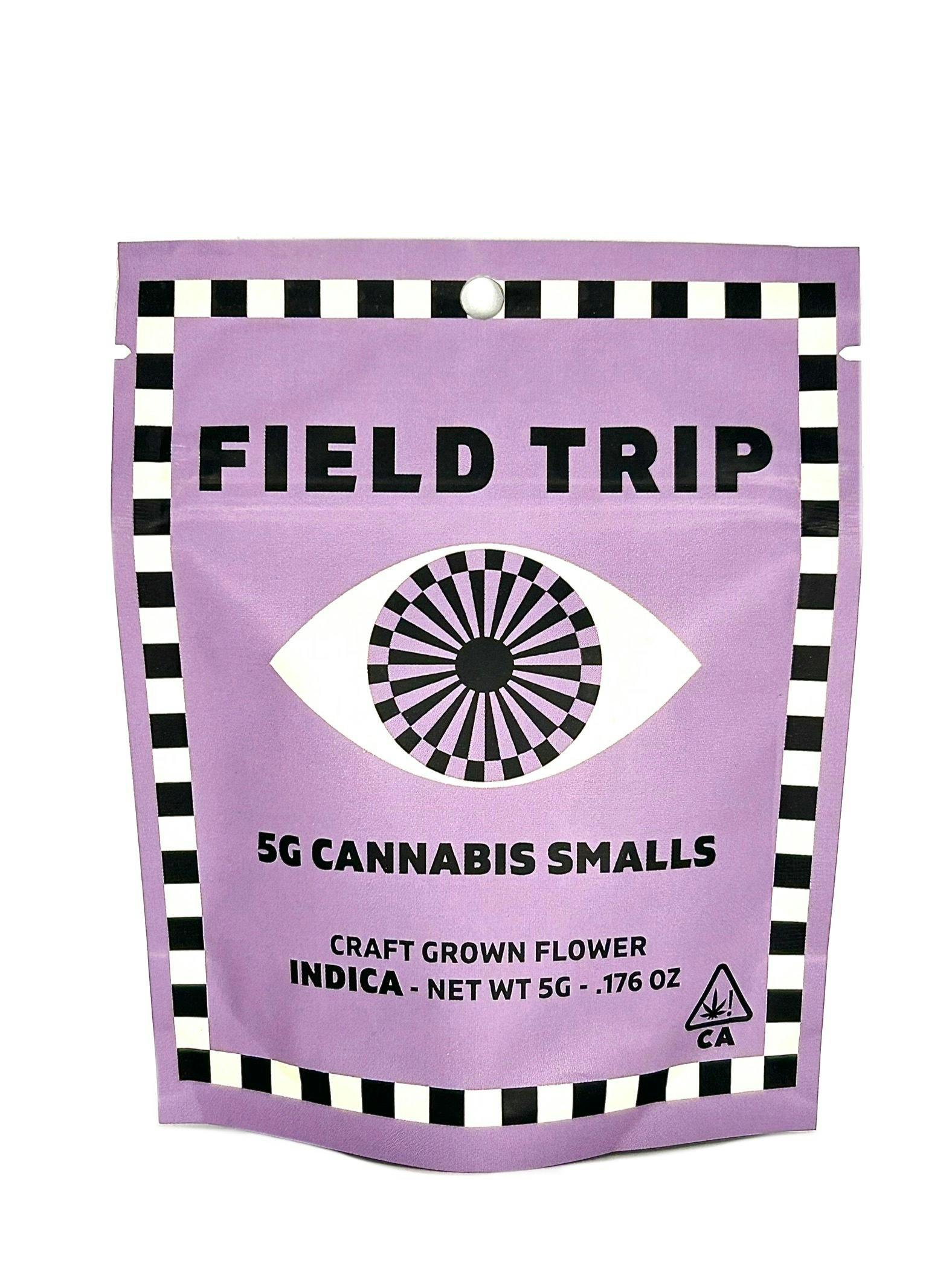 FIELD TRIP - — Super Jealous