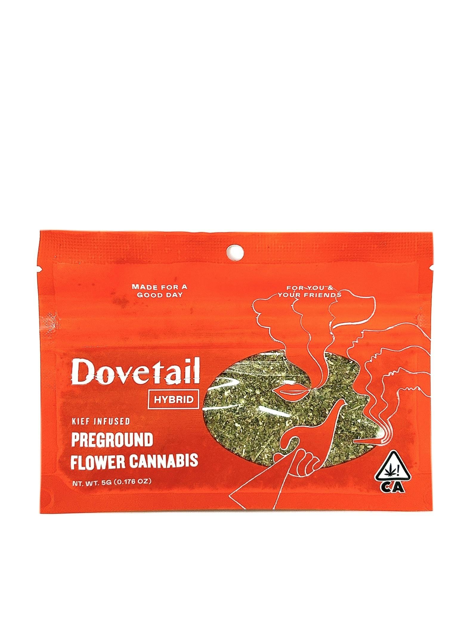 Dovetail: Governmint Oasis - - ! Sale!