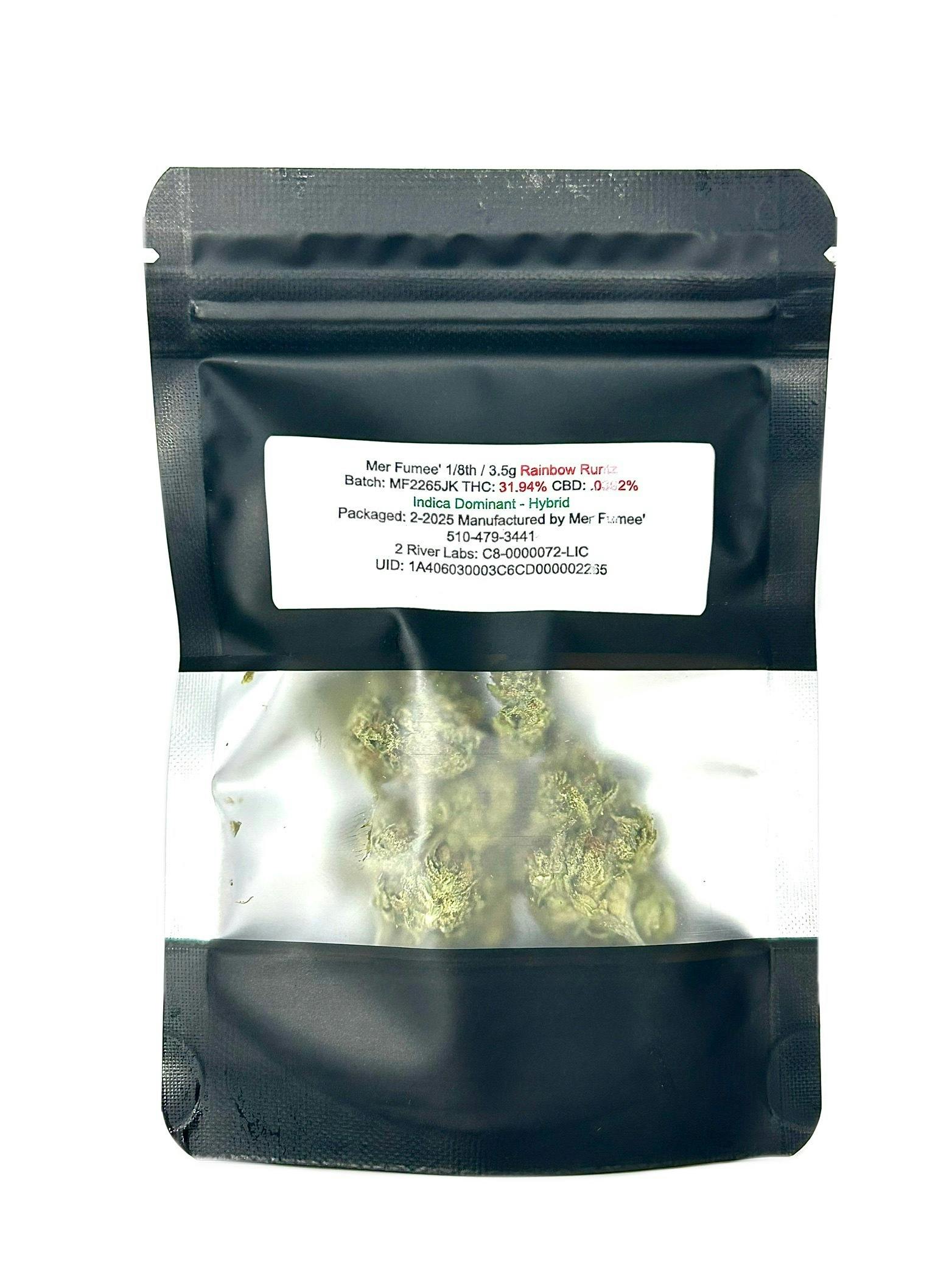 Purple Rose: Tropical Gelato