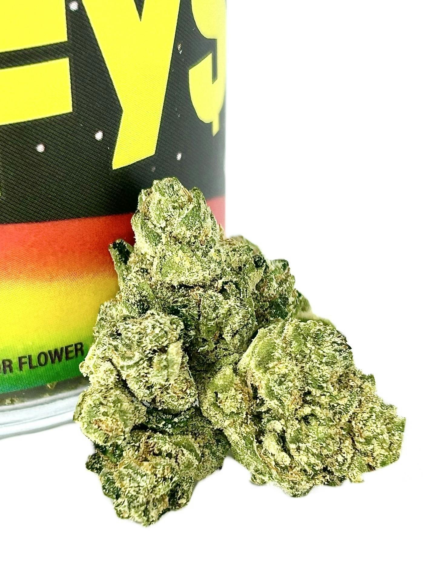 Duffy$ - King Louis OG - 3.5g