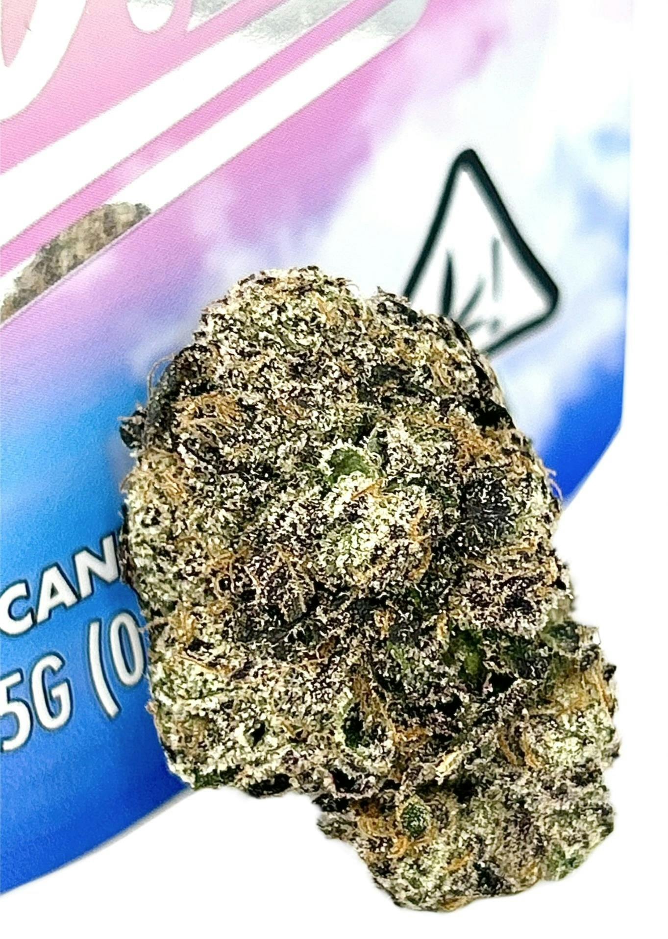 DAILY SMOKE - Cherry Bubblegum - 3.5g