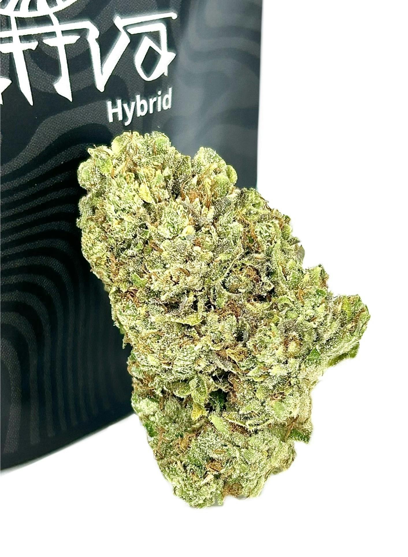 SATTVA - OG Kush - 4g