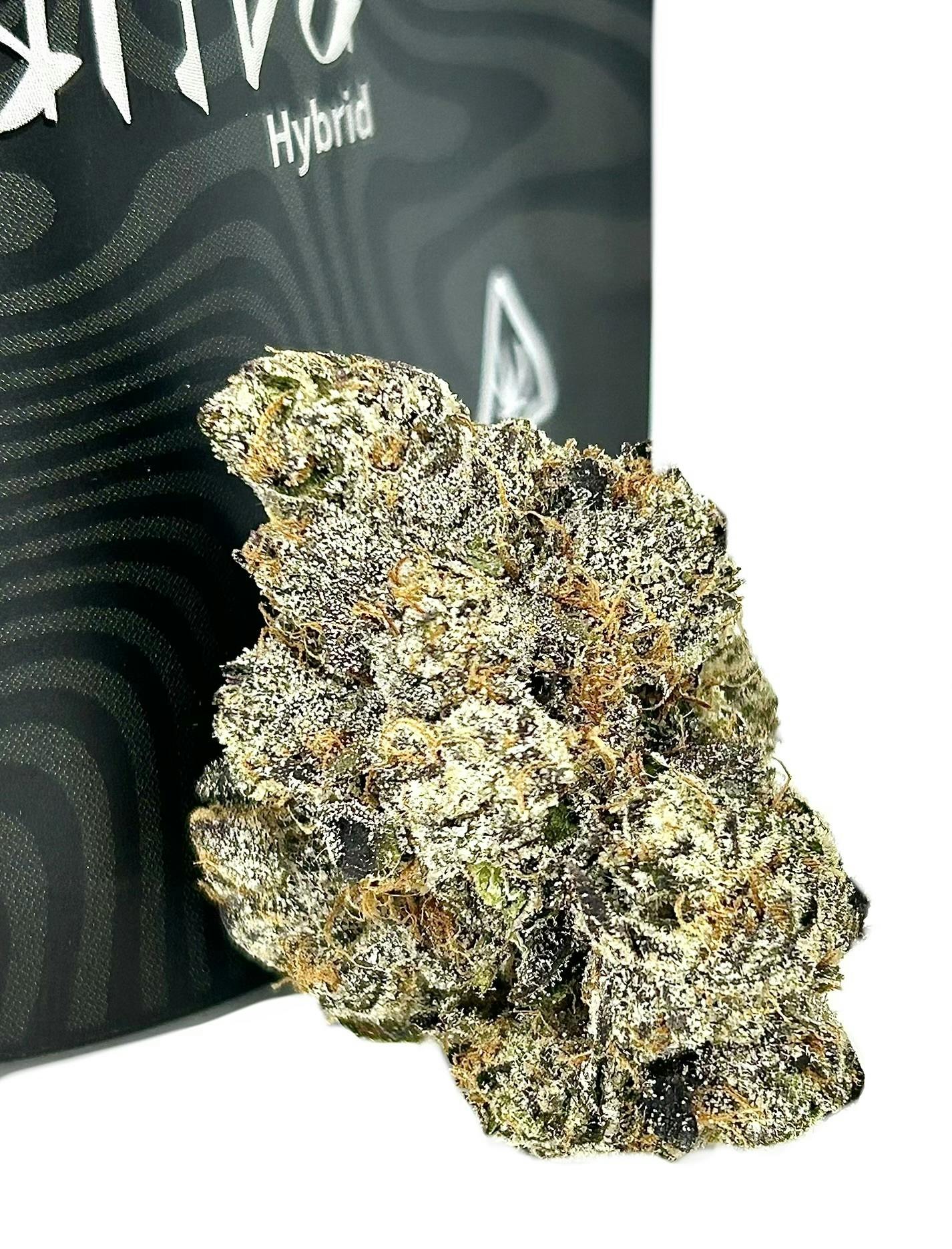 SATTVA - Gumdrop - 4g