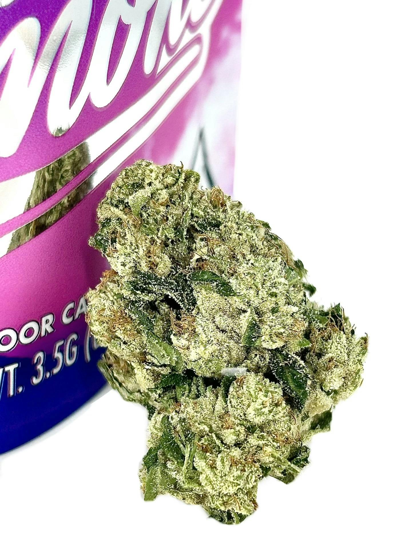 DAILY SMOKE - Ghost OG - 3.5g