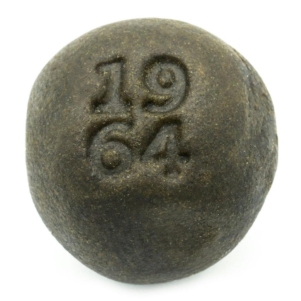 1964 - Lebanese Hash - Hybrid - 2g