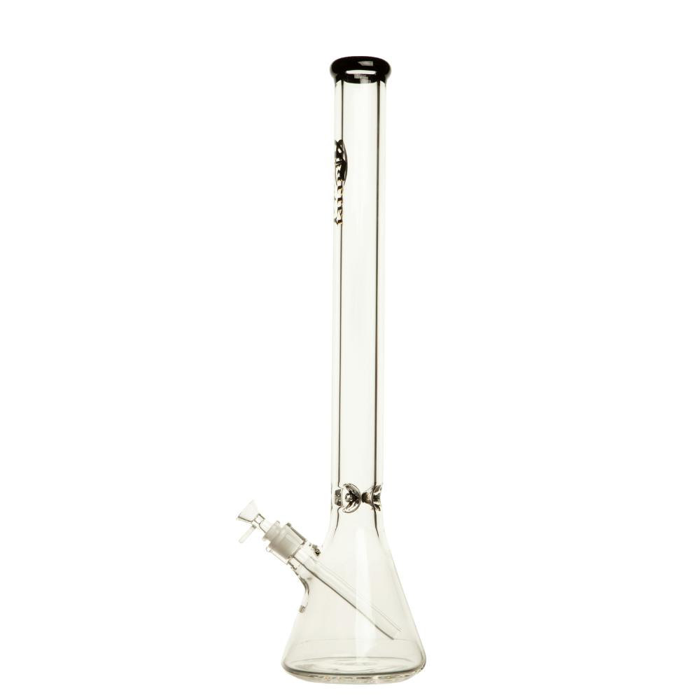 24' 9mm Cartel Glass Bong