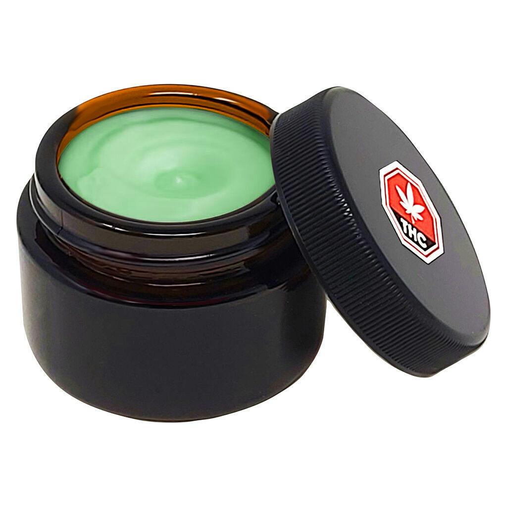 DR.WELL - Eucalyptus Cream - Hybrid - 28g