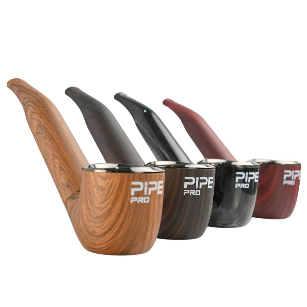 Nova Hush Pipe 510 Battery