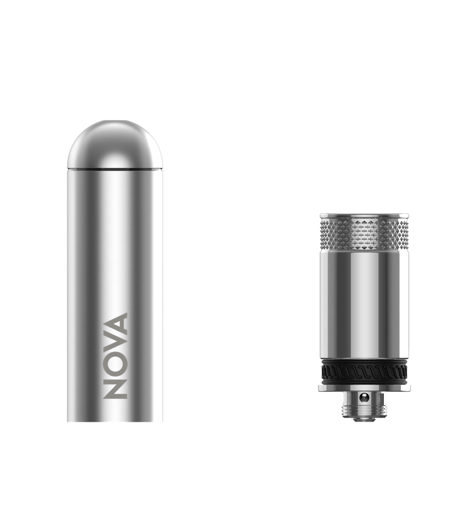 Nova Hush Atomizer