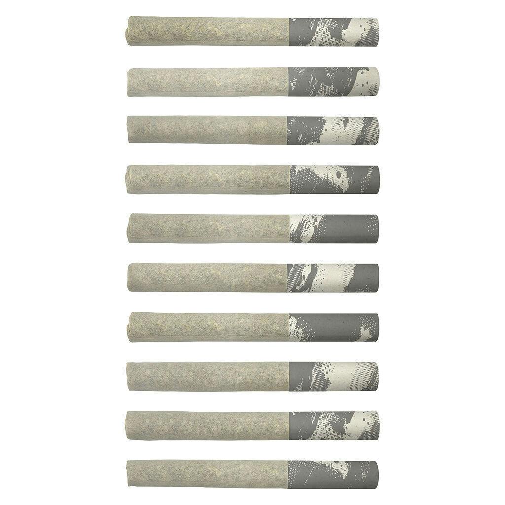 Big Bag O' Buds - Smokes - Northern Nights Pre-Roll - Indica - 10x0.75g