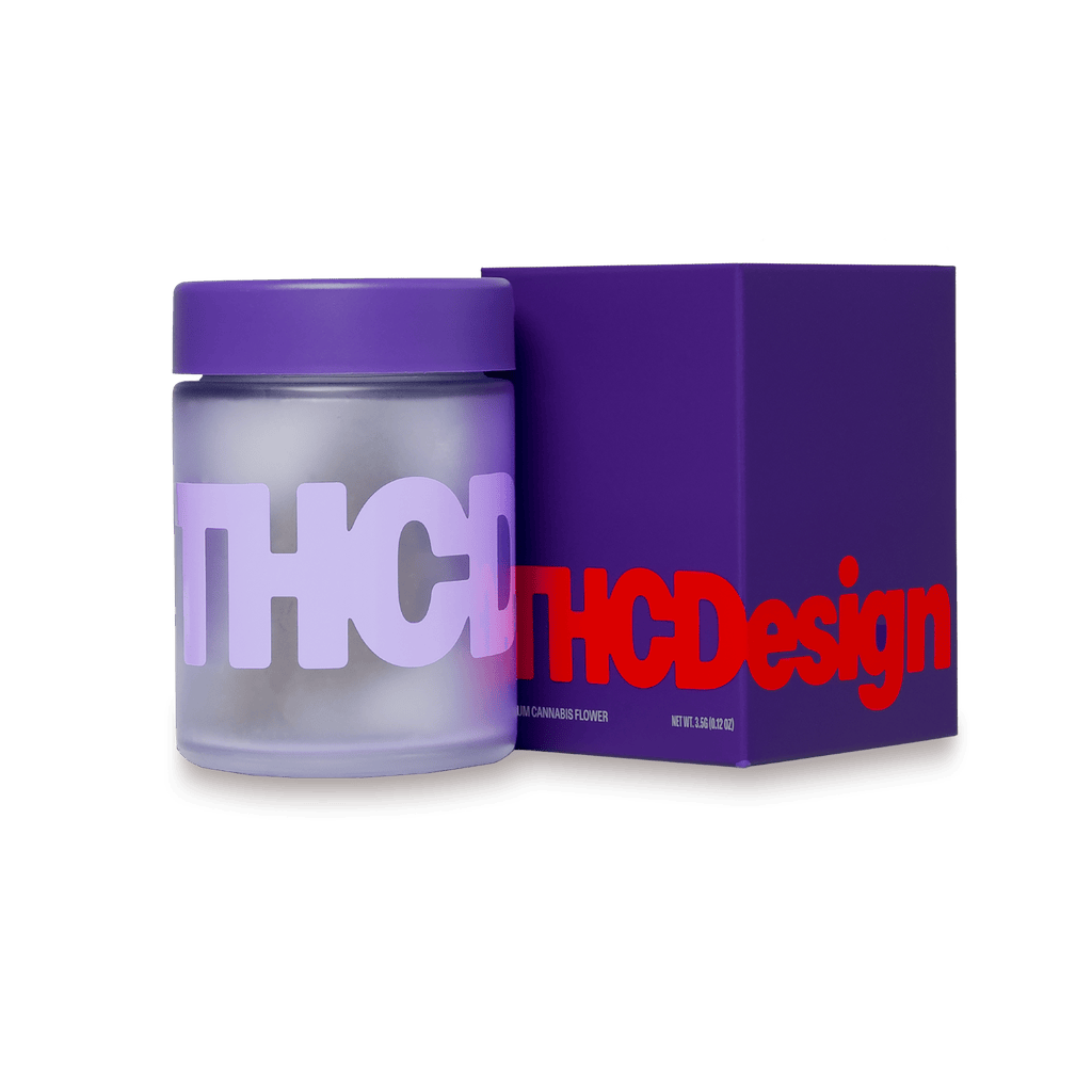THC Design | Crescendo | Flower | 3.5g by THC Design