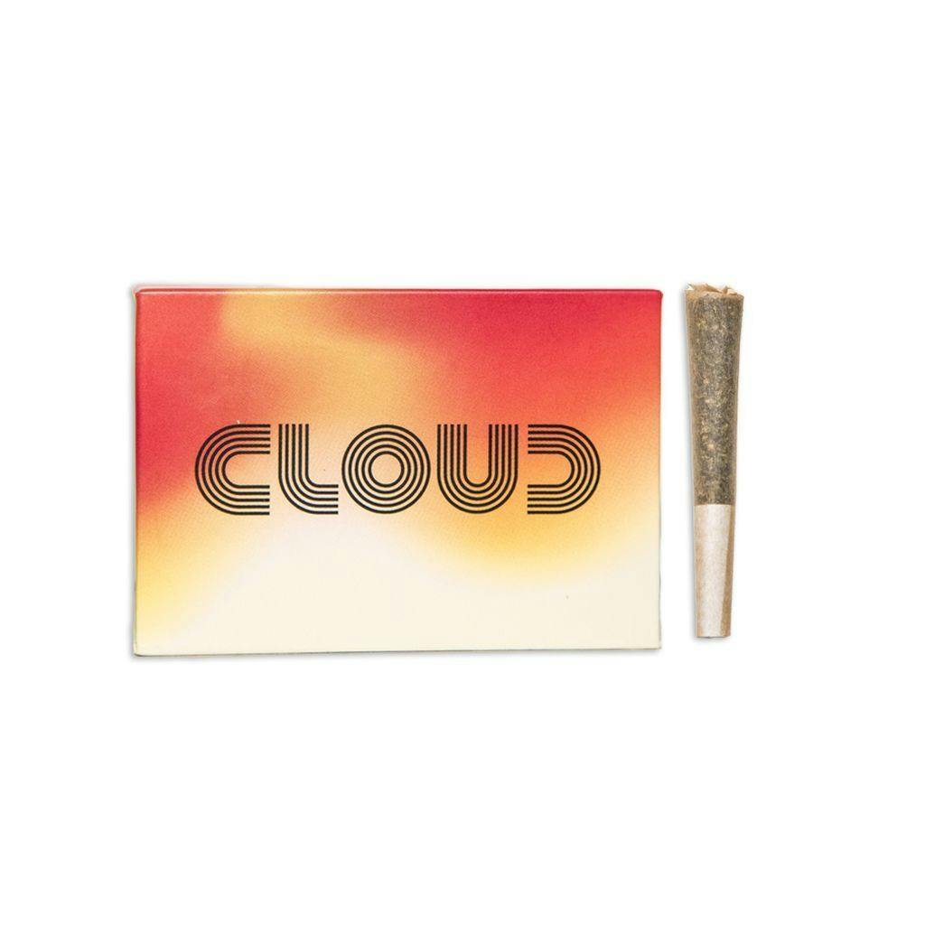 Cloud Cannaloupe Haze 10-Pack 3.5g cannabis product