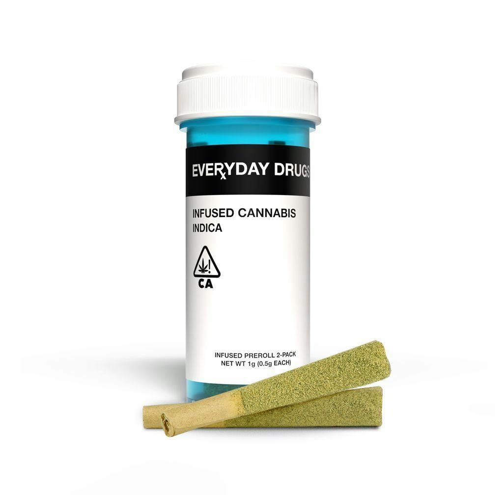 Everyday Guava Cake Infused 2-Pack 1 g cannabis product