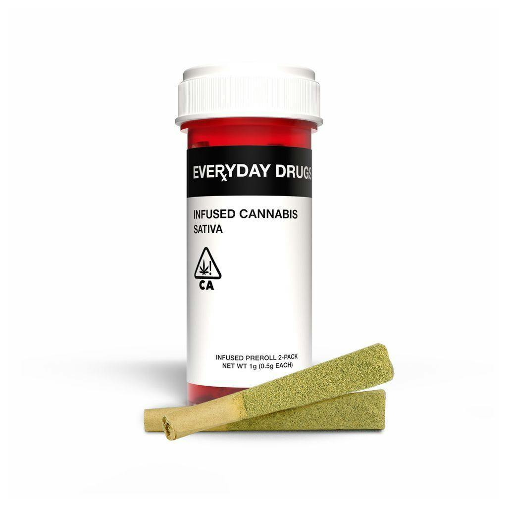 Everyday Guava Infused 2-Pack 1g