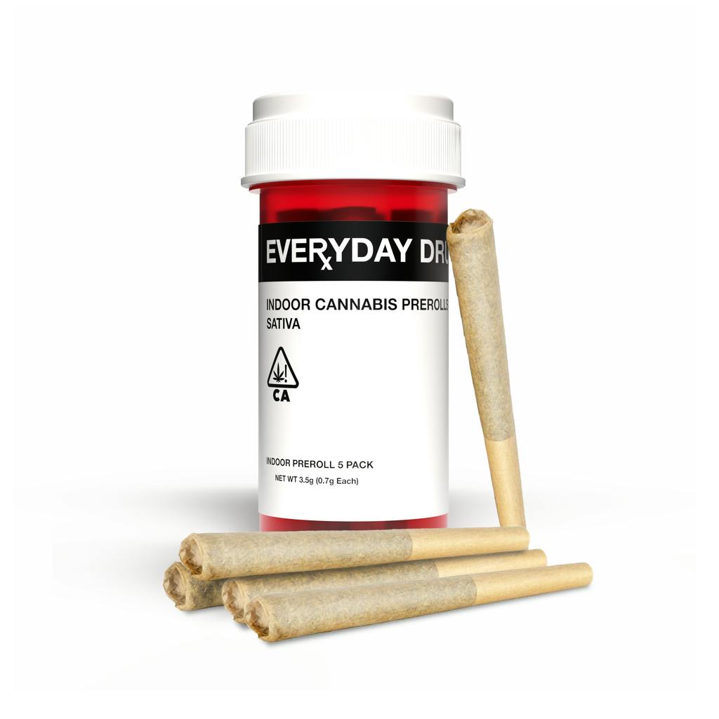 Everyday: Apple Sherbet 5