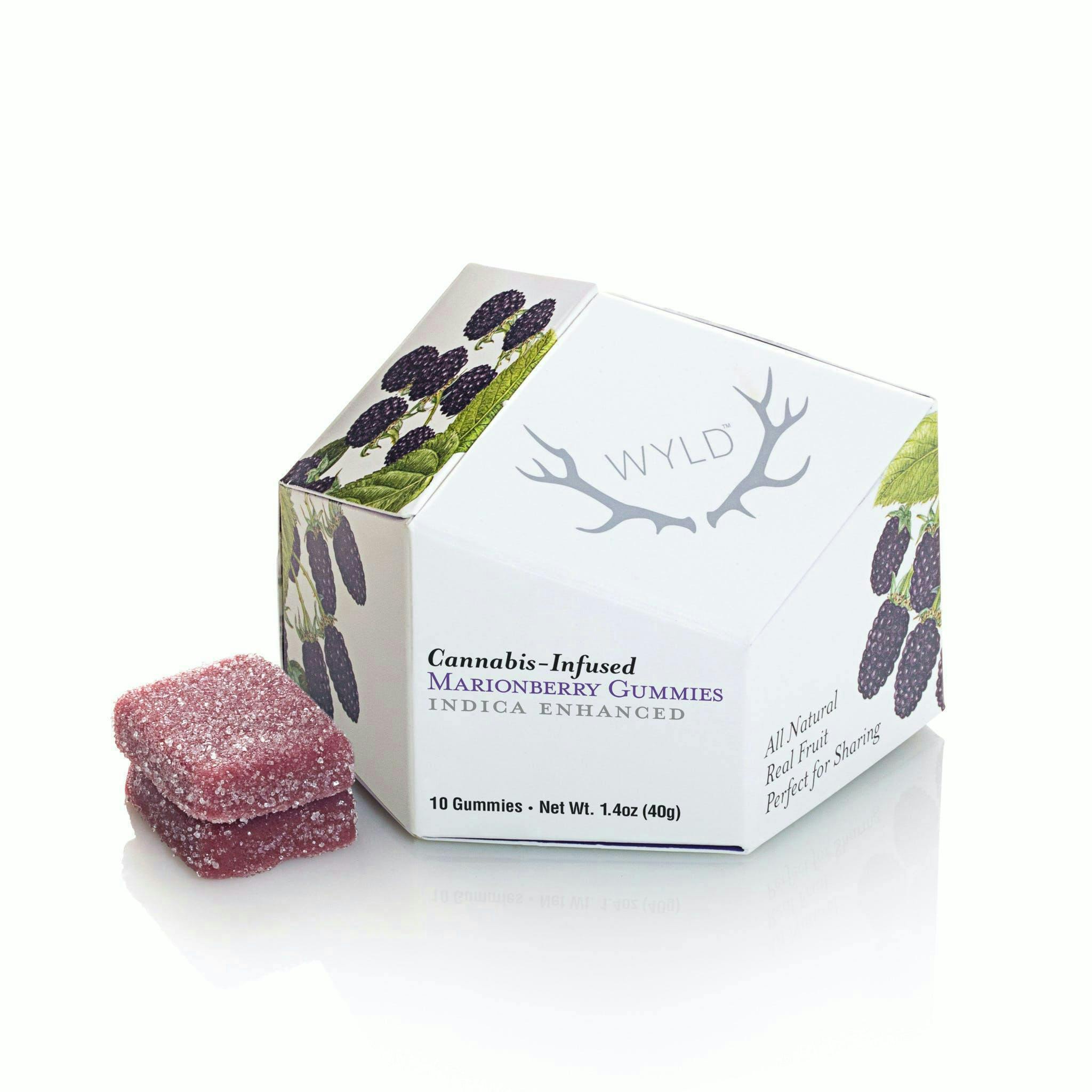 Marionberry