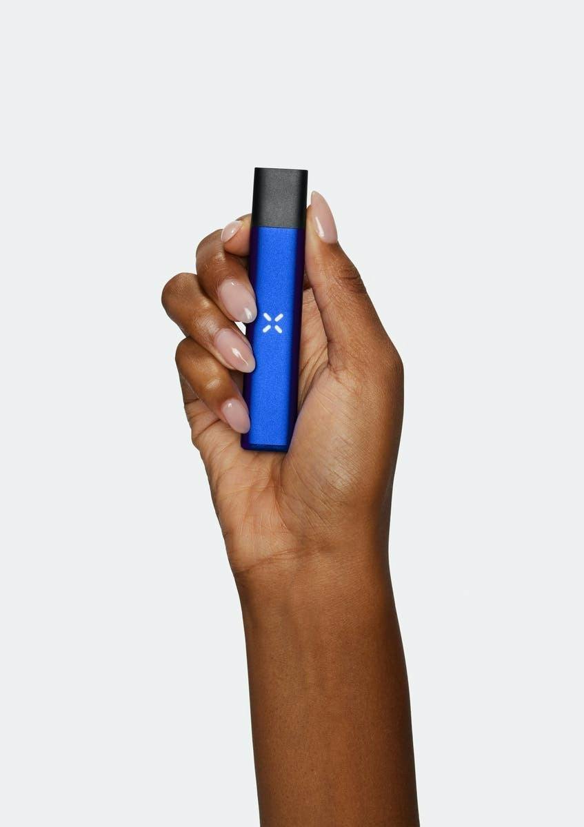 Era Battery Blue