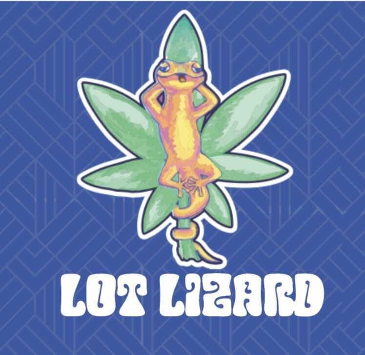 Lot Lizard -: Jelly Roll Lot Lizard