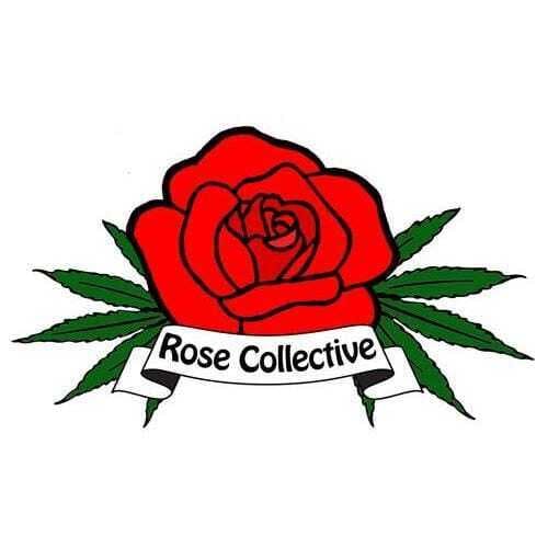Rose Collective -: Zombie Rose Collective