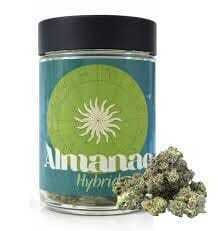 Almanac - Cereal: Milk Almanac