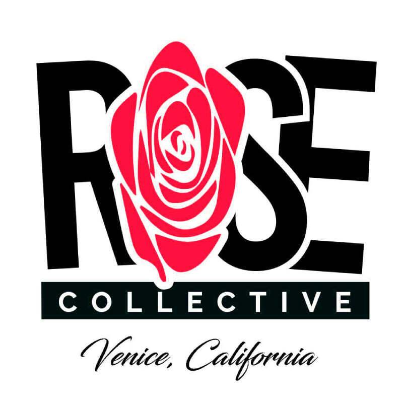 Rose Collective - Permanent Marker 14g Rose Collective