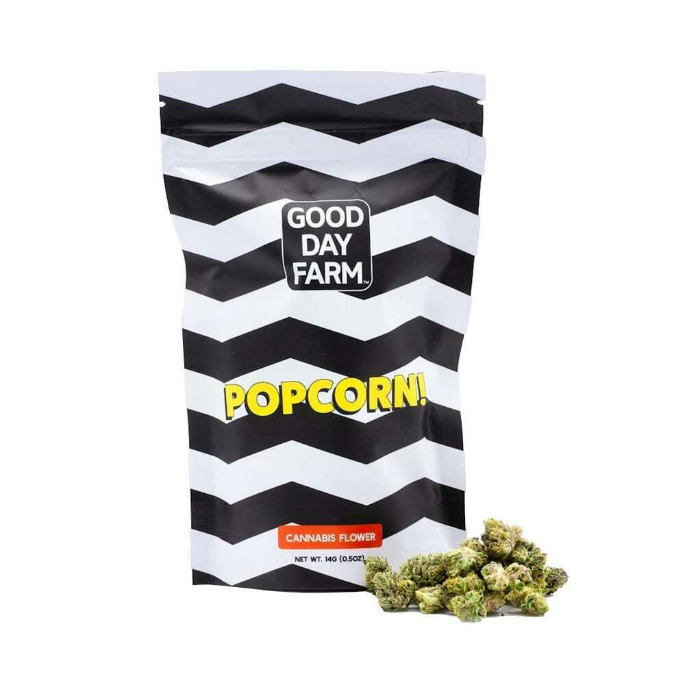 Miracle Candy