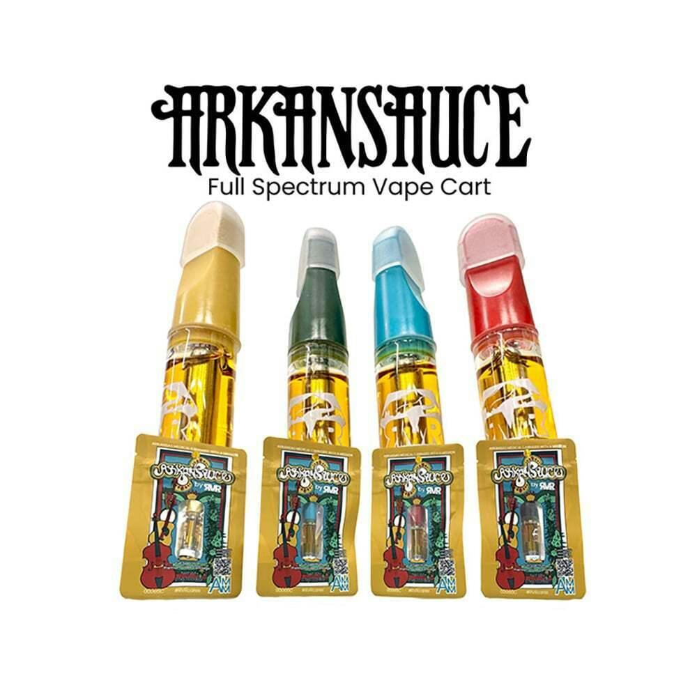 Animal Tsunami cannabis product
