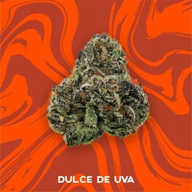 Dulce De Uva (3.5g)